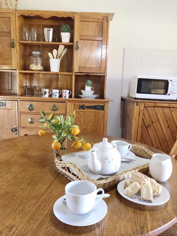 Erin Cottage B&B Bergville Exteriör bild